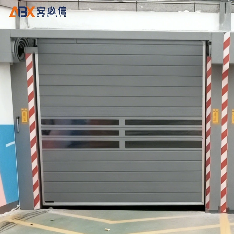 哈尔滨洁净室高速门